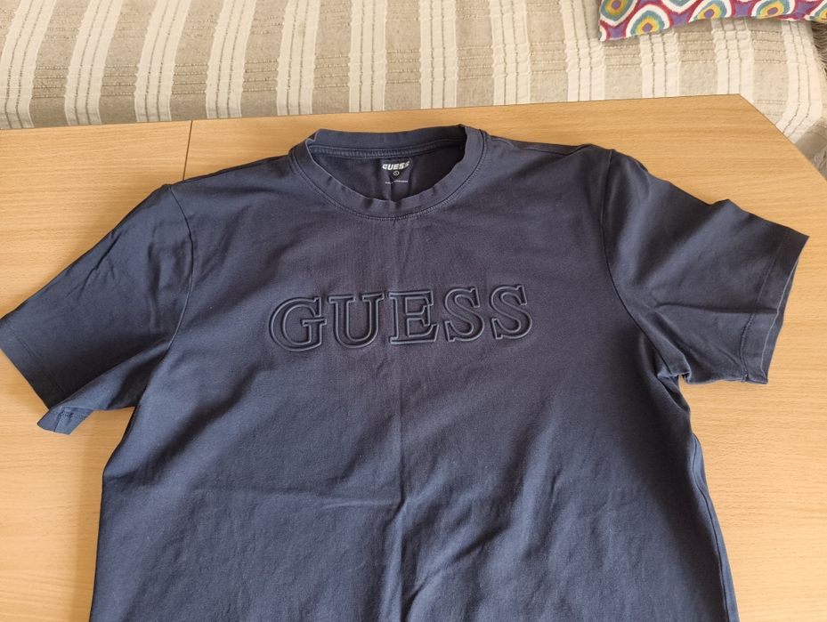 Тениска Guess размер L