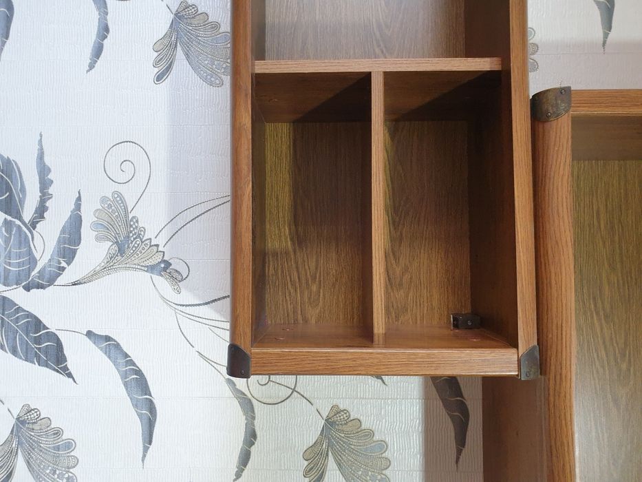 Мебель для детской и гостиной