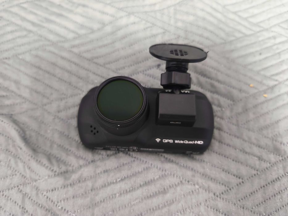 camera auto Dvr Kenwood A501W