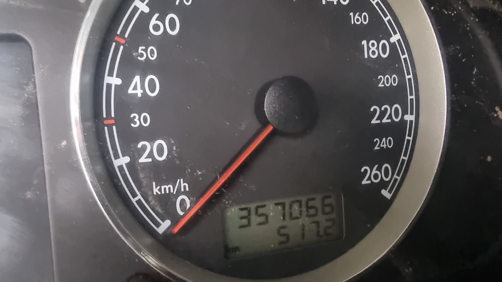 Vând passat 1.9 tdi