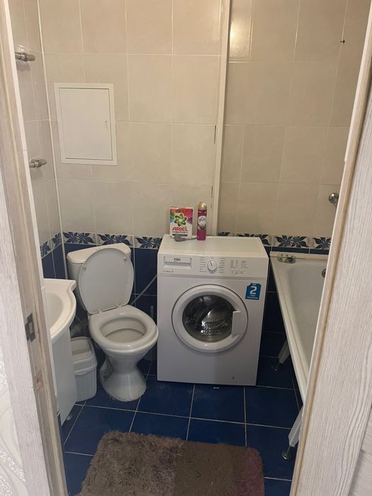 1 комнатный квартира