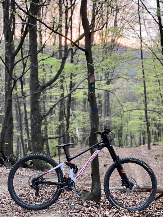vand mondraker summum 2022
