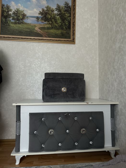 Продам большой и маленький сандык