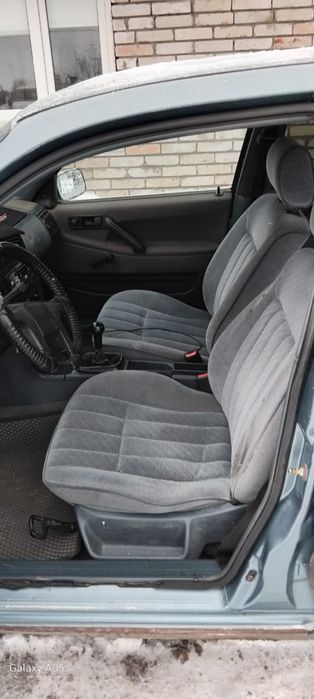 Продам пассат б3