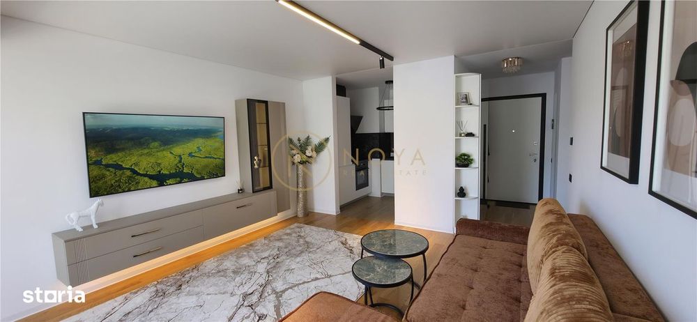 Inchiriere apartament de lux Yacht Kid