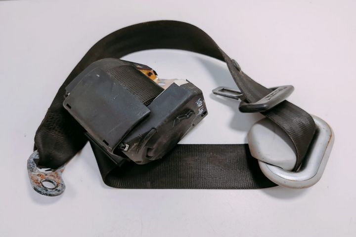 Centura de Siguranta spate dreapta 1J5857806C Volkswagen VW Bora prim