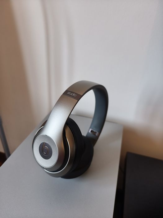 Căști Beats studio2 wireless