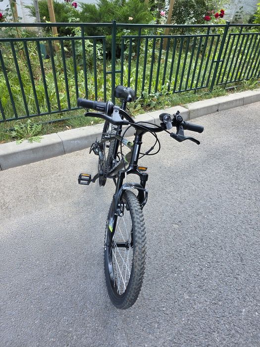Bicicleta copii RockRider 20