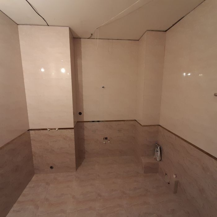 Все виды отделочных работ