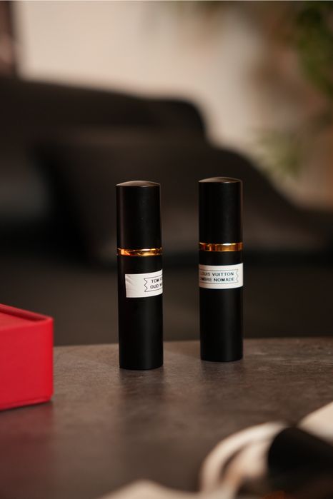 Парфюм на распив