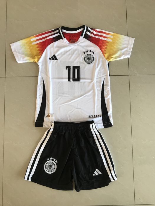 Национални отбори 2026 - Испания,Англия,Германия,Франция и Бразилия