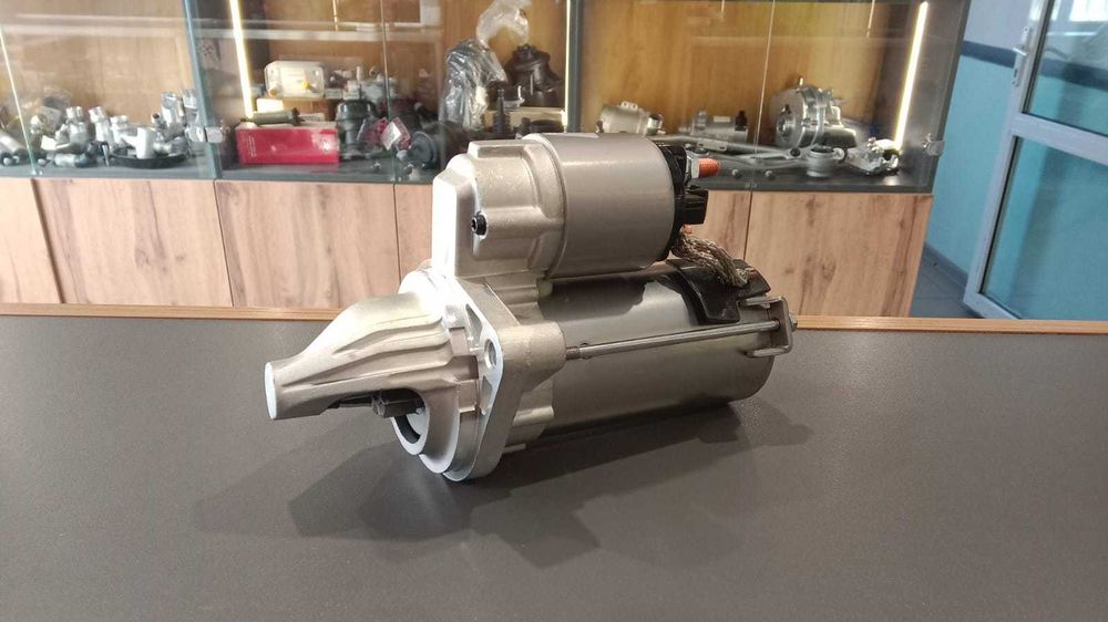 Стартер для двигателей N52,N55.Valeo