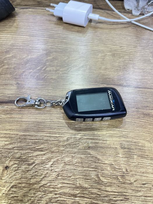 Magicar 906 пультлар