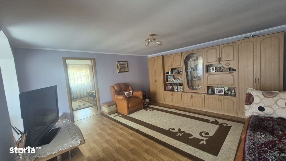 Casă P+1 deosebită, 200 mp utili, teren 662 mp – Zona 1 Mai