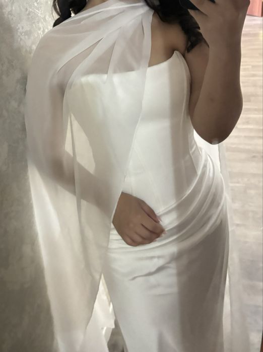 Платье Lichi, размер M, для роста 160-165