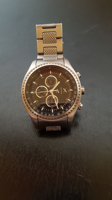 Ceas Armani Exchange