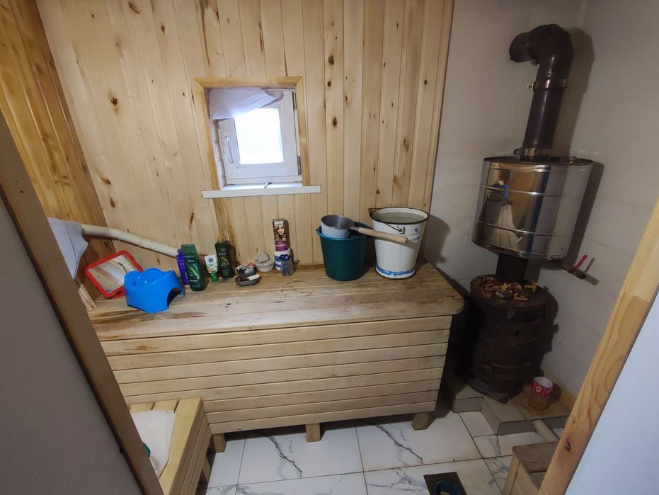 Продам дом в ПК Юбилейный