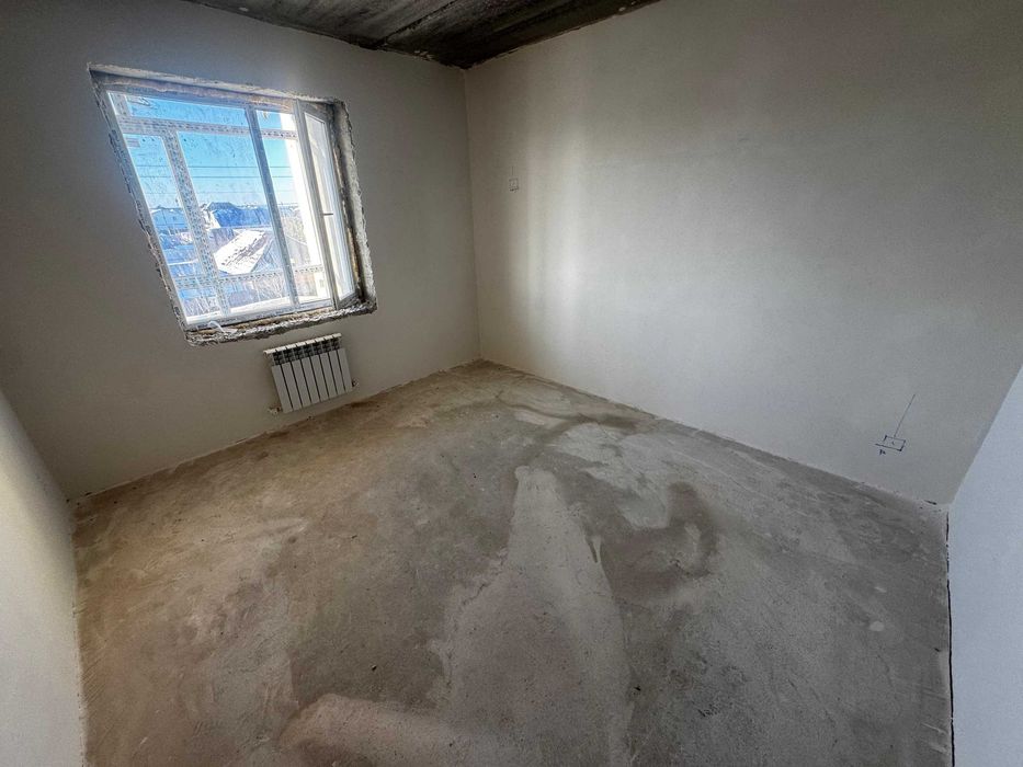 Продам евродвушку в ЖК Рахат