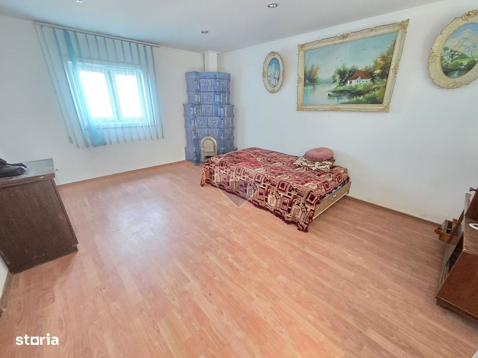 Casă 4 camere | Milcovul
