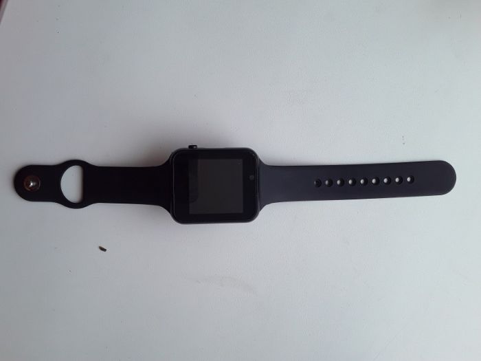 Продам смарт часы на запчасти