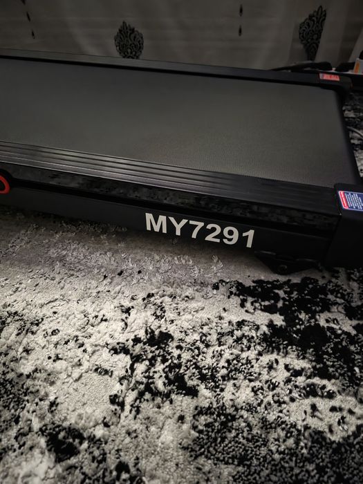 Banda de alergat Myria Fit