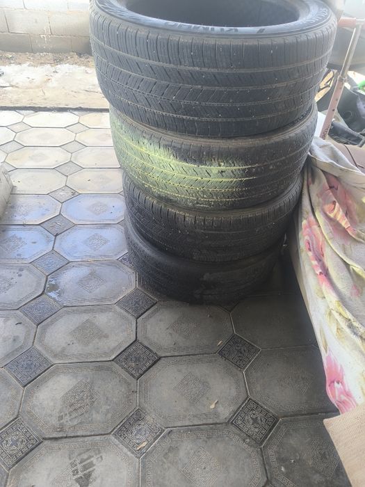 Балон сатылады он сегізінші