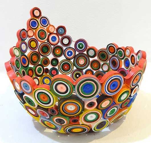 Набор для творчества по Квиллингу