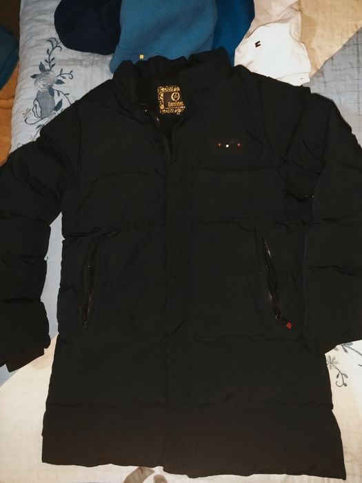 Куртки на мальчика-подростка