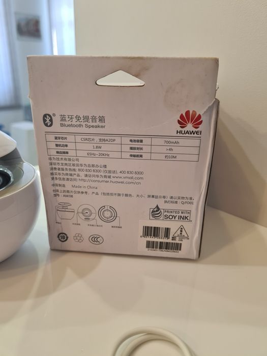 Bluetooth колонка HUAWEI