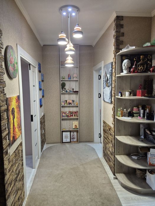 Продаётся 3/3/5
Олмос махалла (58А военный городок)
Мебель и техника о