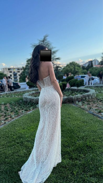 Бална Рокля размер S