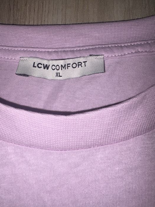 Tricou dama LCW