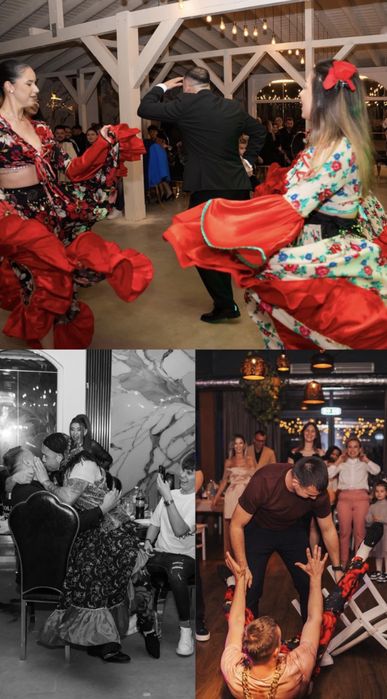 Servicii Complete Evenimente