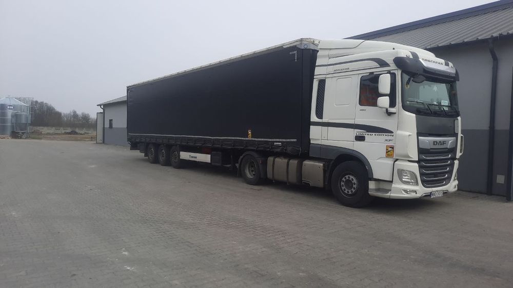 Daf tyagachni uzi sotiladi. Xoxlasangiz Evropada variantlar bor