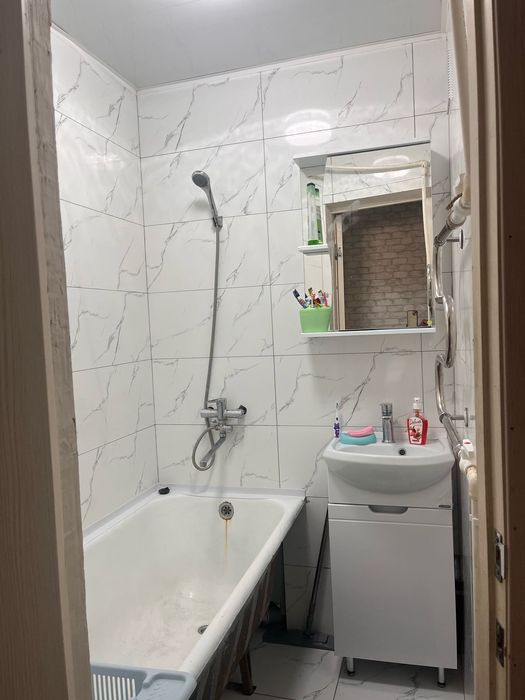 Продам 2 комнатную или обмен на трешку