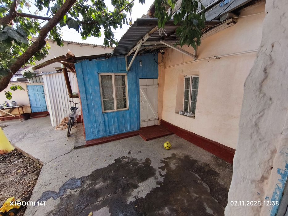 Пас Даргом Жума шахрида Уй сотилади, Срочно