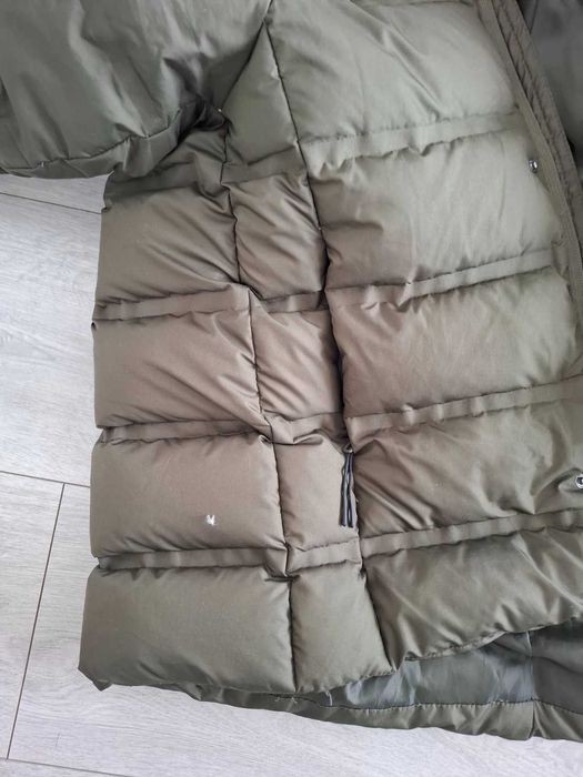 Зимно яке ЗАРА/ ZARA за момче