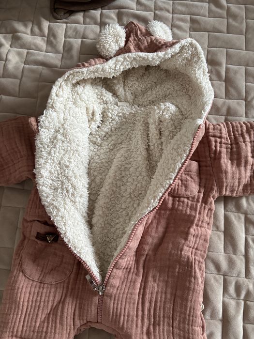 Продам комбинезон на весну!