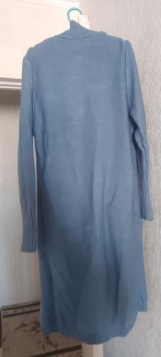 Продам вязанный кардиган