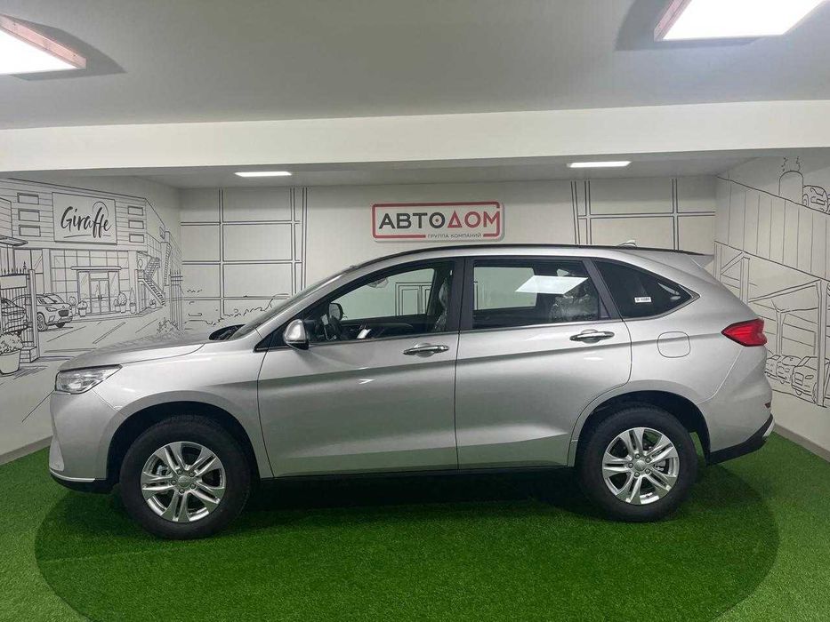Продам Haval M6 2026 г.