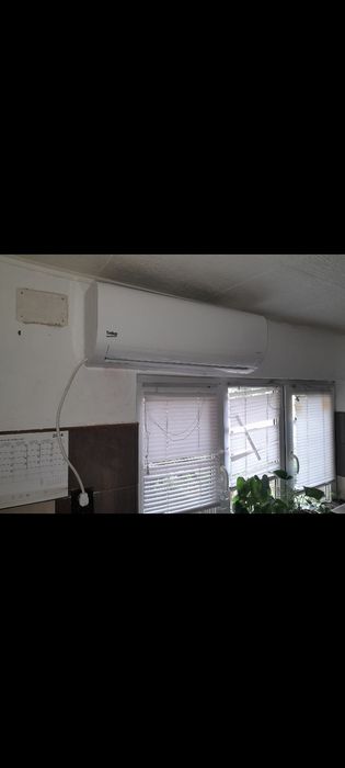 Instalați termice sanitare si de gaz / clime și interventi
