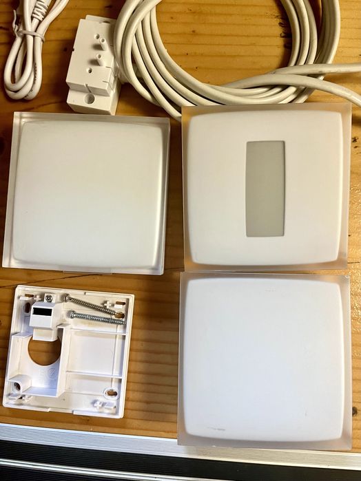 Termostat Netatmo