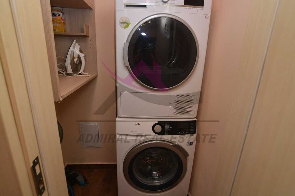 Продава се Двустаен апартамент в Варна, Левски - 61 кв.м за 4222 €/кв.м - Снимка #8