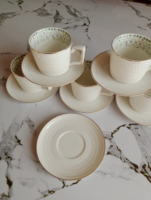 Чайная пара от бренда Maraj