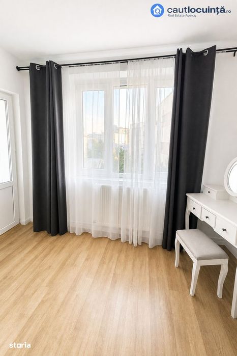 Apartament 2 Camere | Dristor | Renovat| 7' Metrou