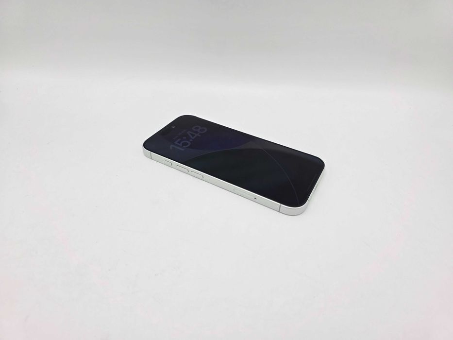 iPhone 17 White 256GB Neverlocked Stare Buna Bateria 100% Garantie Ianuarie 2027