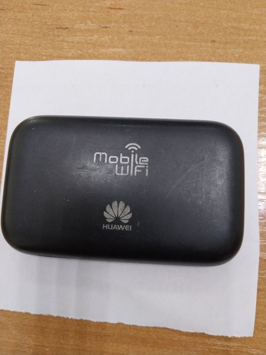 Мобильный роутер wifi ALTEL 4G