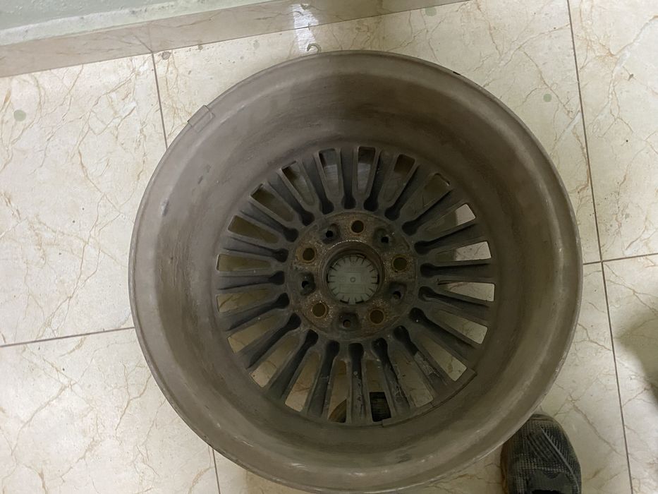 Диски BMW Styling 32 (32 стиль) оригинал