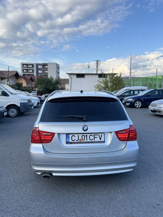 BMW 3 Series 0 — imagine 3
