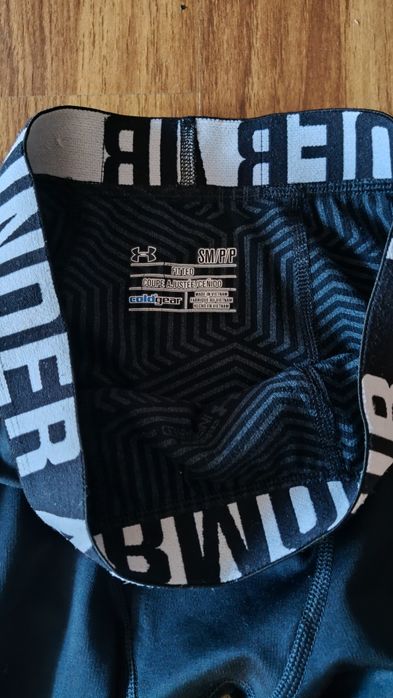 Colanți Under Armour coldgear